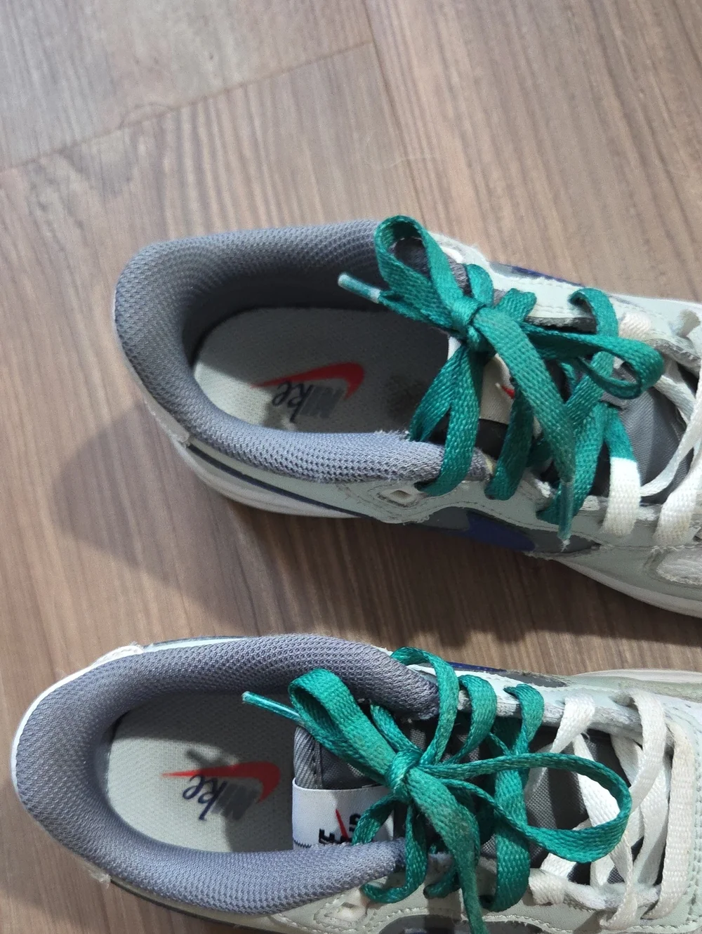 Kids Nike Air Force 1 